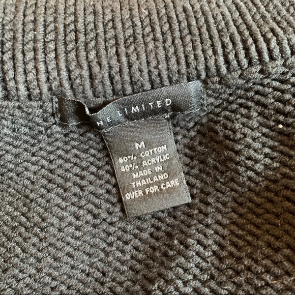 The Limited long cardigan - Picture 6 of 6